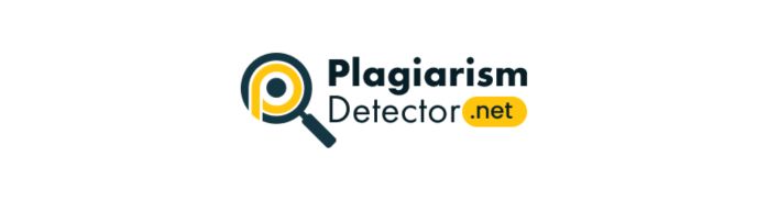 Plagiarism Detector Logo