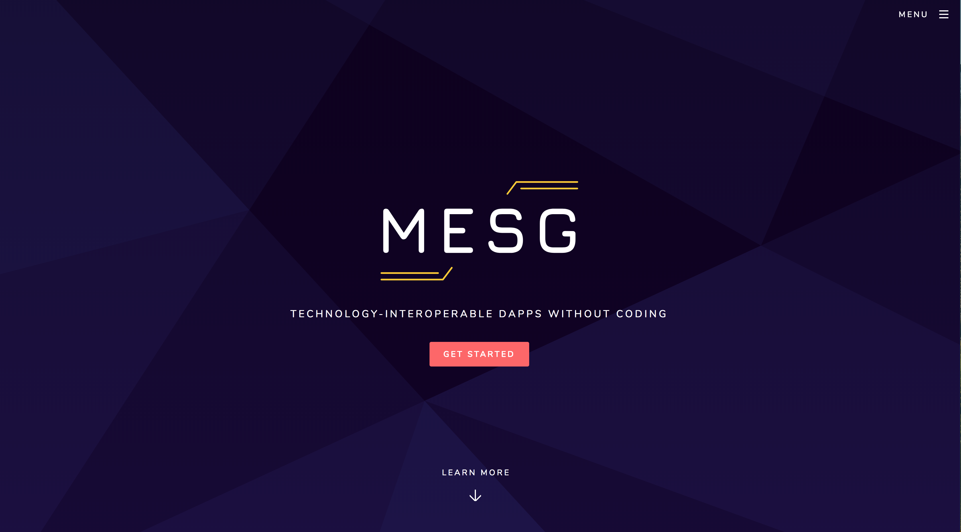 MESG | PitchWall
