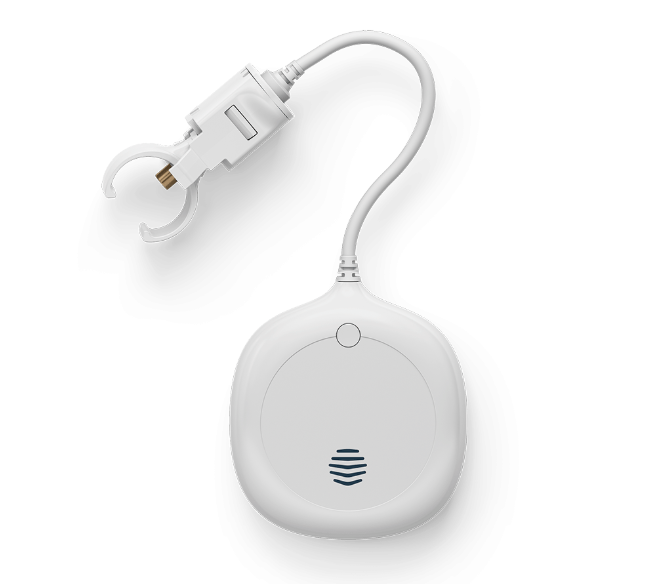 Hive Leak Sensor PitchWall