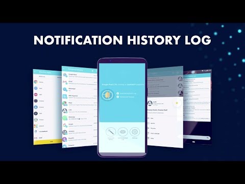 Notification History Log | PitchWall