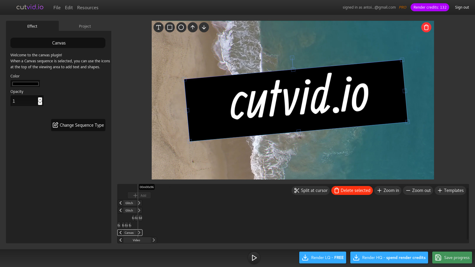 cutvid.io | PitchWall