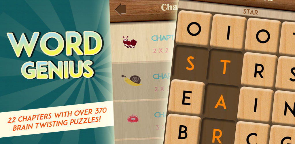 Wordgenius Pitchwall