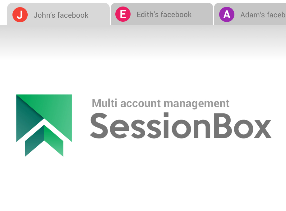 SessionBox | PitchWall