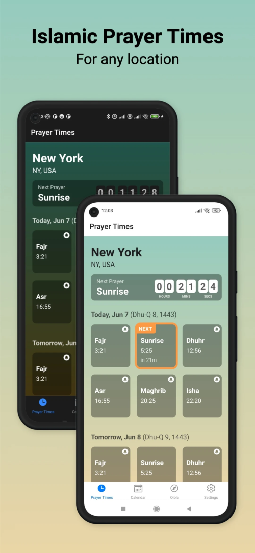 TimesPrayer PitchWall