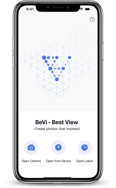 BeVi AI | PitchWall