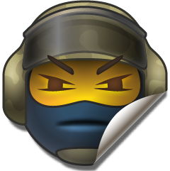 CSGO emoji & stickers | PitchWall