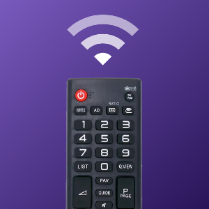 Universal TV Remote | PitchWall