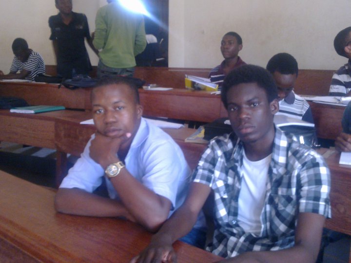 Tangha Nouboussi Cyrille