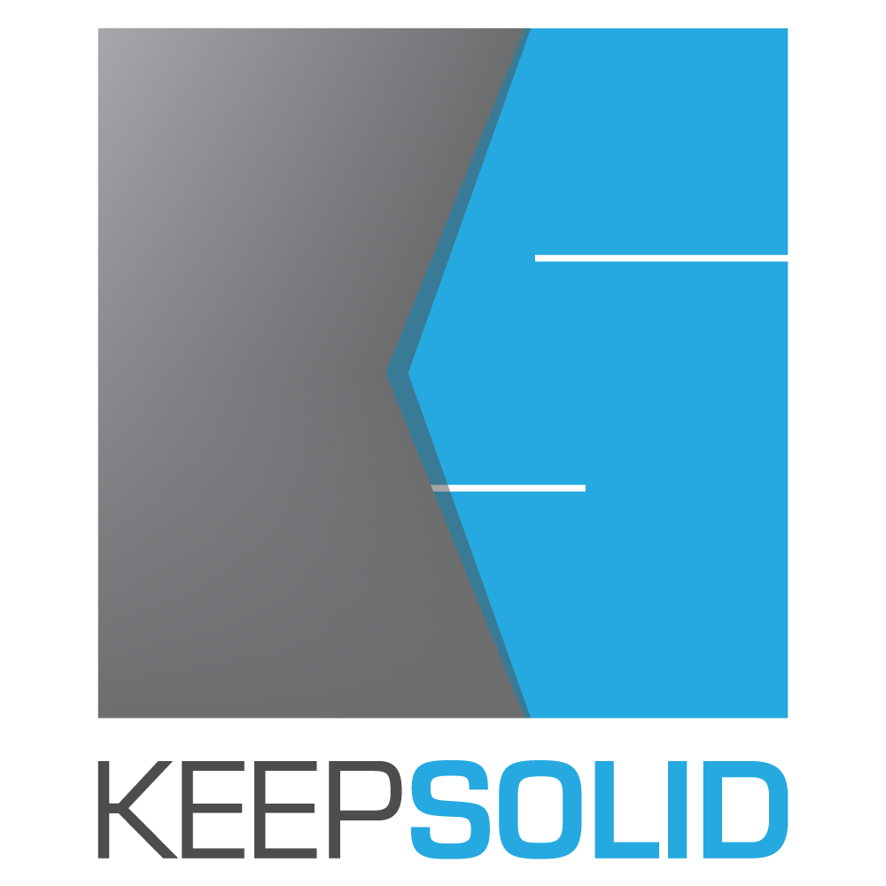 KeepSolid
