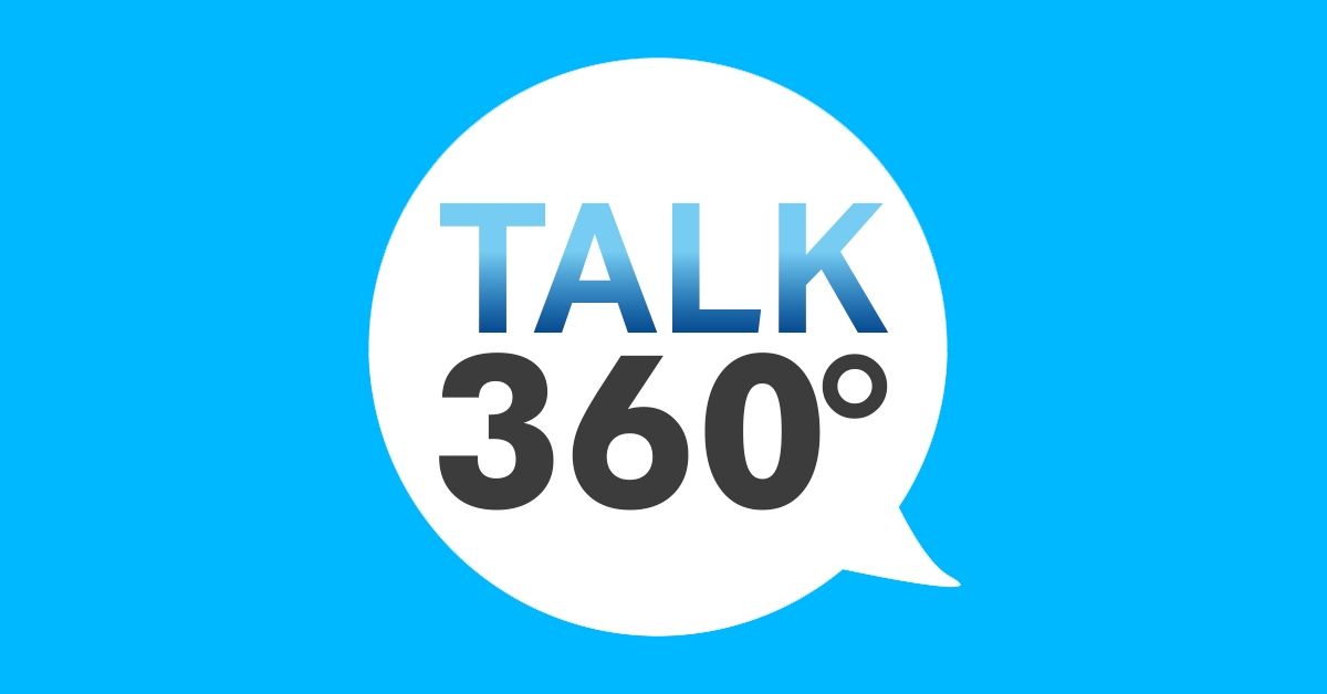 Talk360 