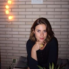 Marta Ortega Quesada