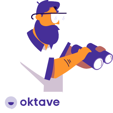 Oktave