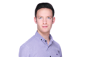 Alexander Holman-Butt