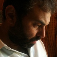 Panayotis Katsaloulis