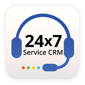 Service CRM