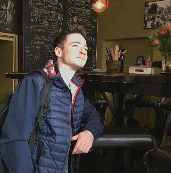 Marc Philippe Beaujean