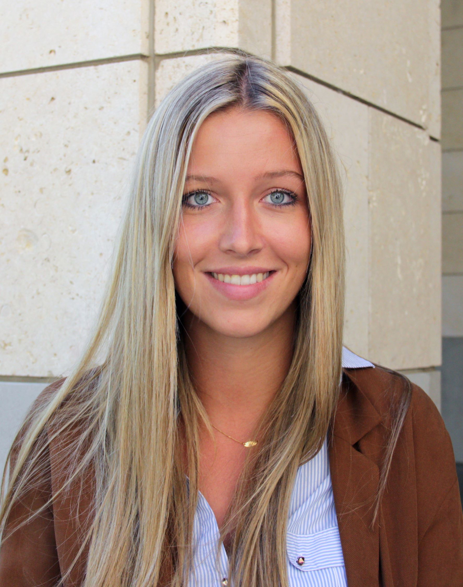 Charlotte Franzellin