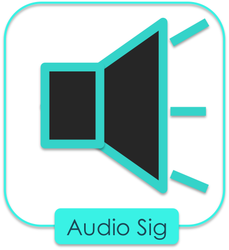 Audio Sig
