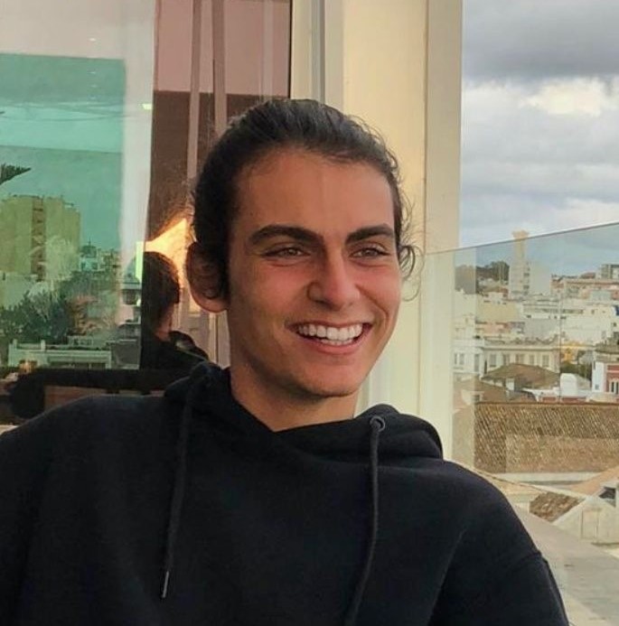 D&aacute;rio Carrasquinho