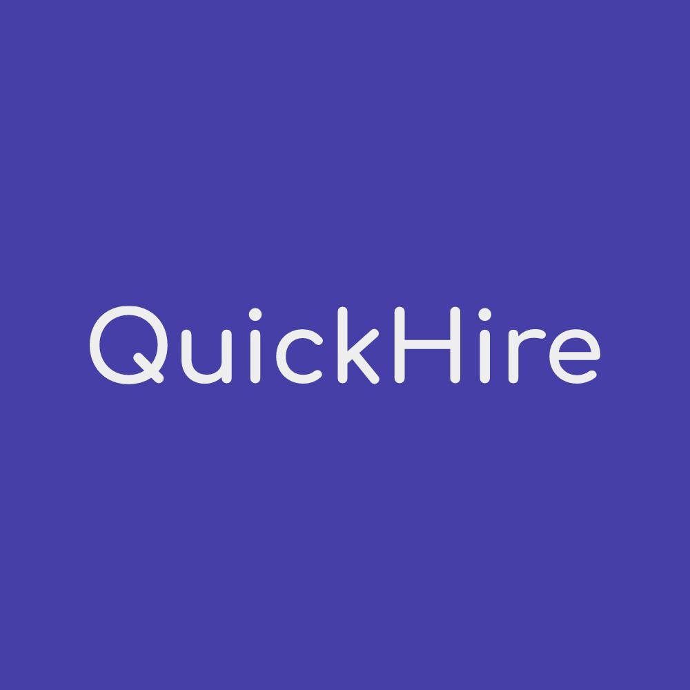 QuickHire