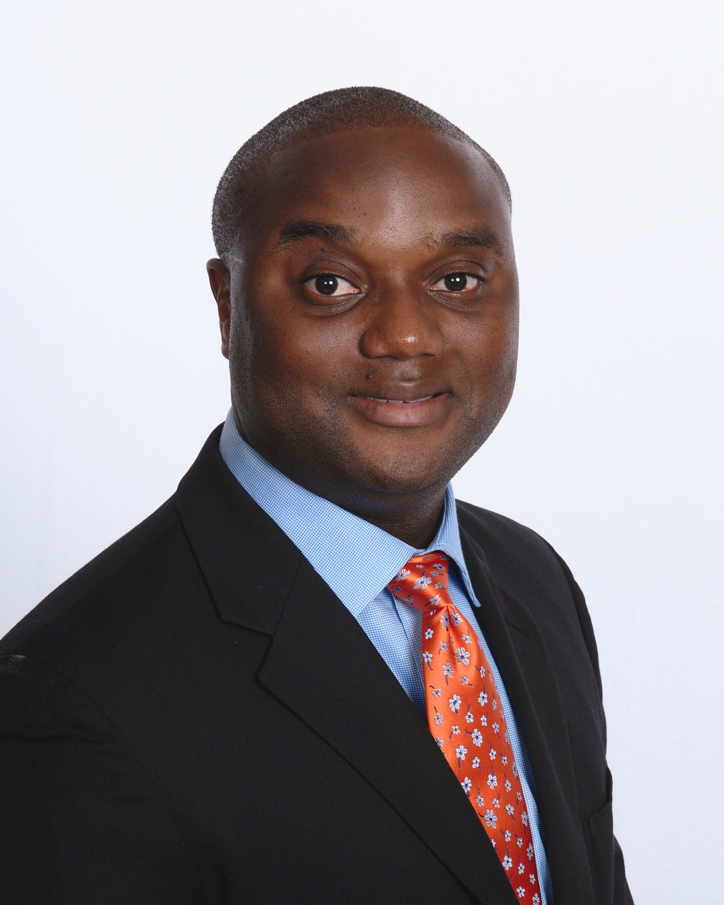 Kwabena Okrah (Koby)