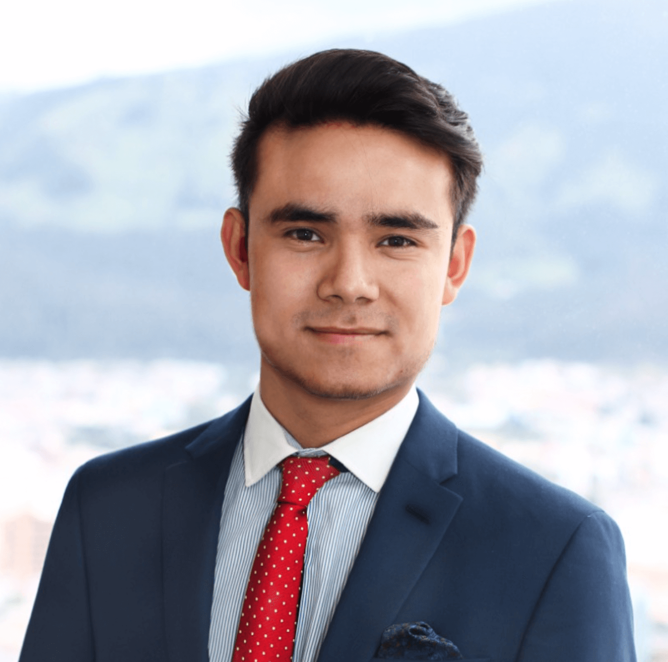 Sebastian Lopez Reyes