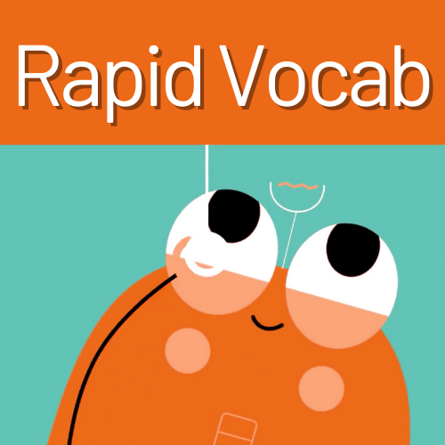 Rapid Vocab