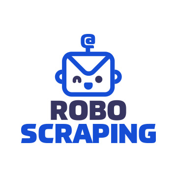Robo Scraping