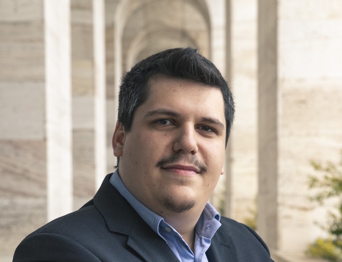 Nicol&ograve; Magnanini