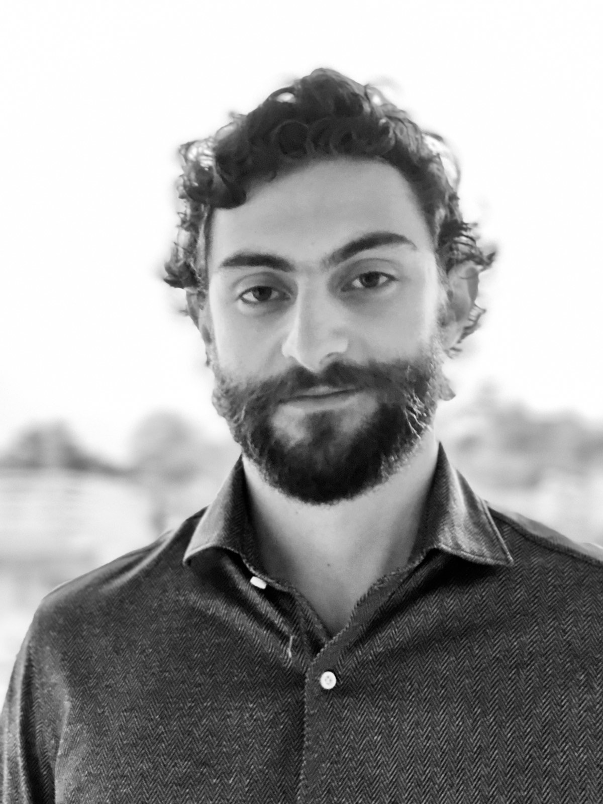 Georgios Grigoriadis