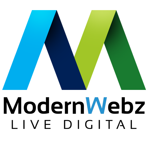 Modern Webz