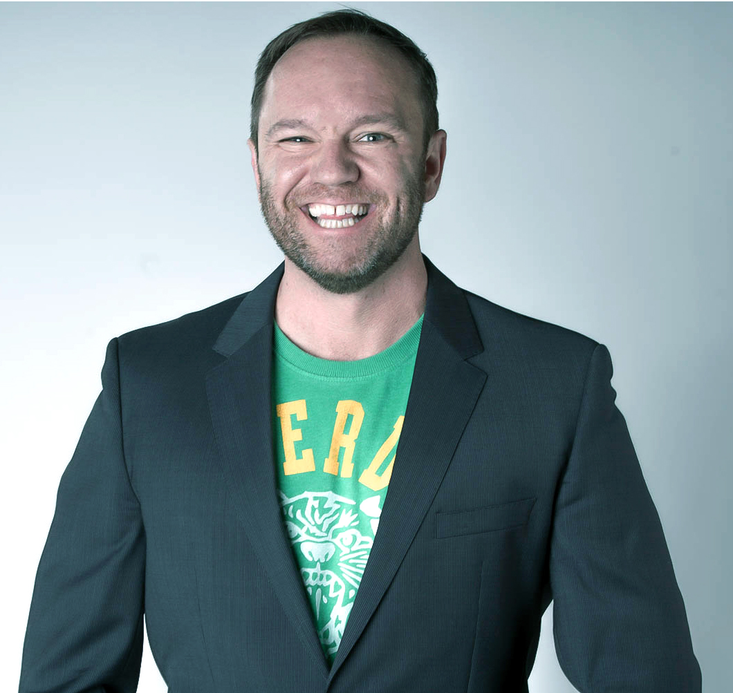 Christopher J. Berno