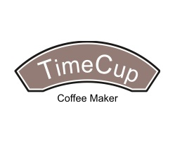 TimeCup coffee maker