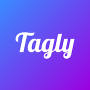 Tagly App