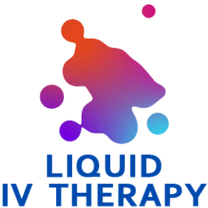 Liquid IV Therapy
