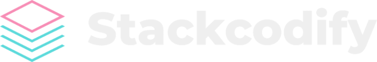 Stackcodify