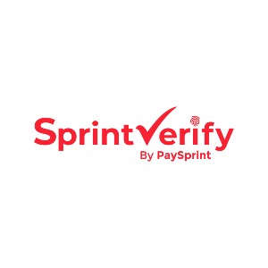 Sprint Verify