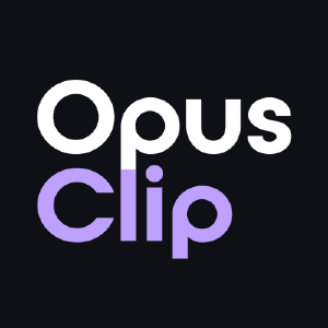 Opus Clip
