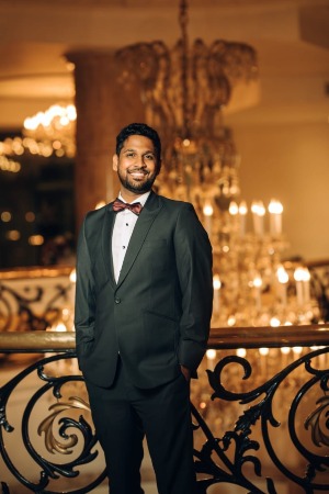 Aashish Krishna Kumar