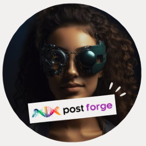 Support Post Forge
