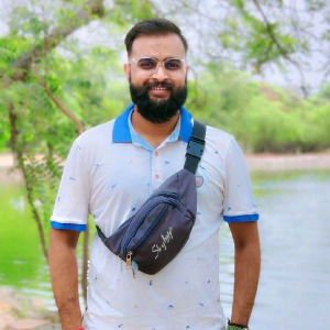 Surendra Singh