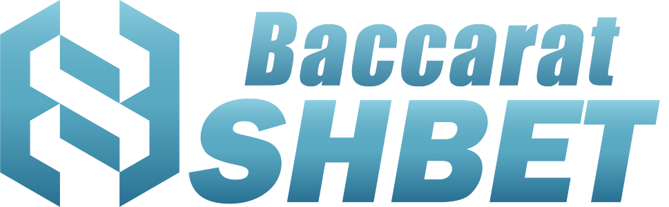 Baccarat shbet