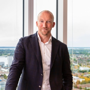 Wolter Tjeenk Willink