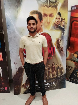 Rahul Joshi
