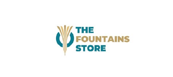 The Fountains Store