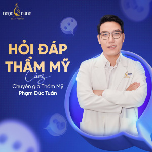 Bác sĩ Phạm Đức Tuấn