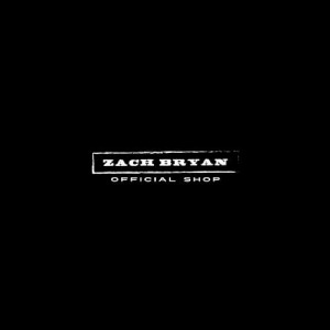 Zach Bryan Store