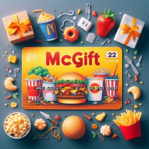 MC Gift Gift Card Mall
