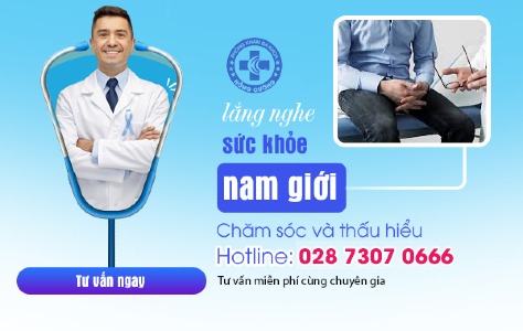 Phòng khám đa khoa Hồng Cường