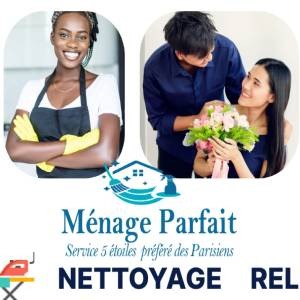 Ménage parfait